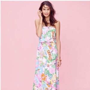 Lily Pulitzer Target Dress Small